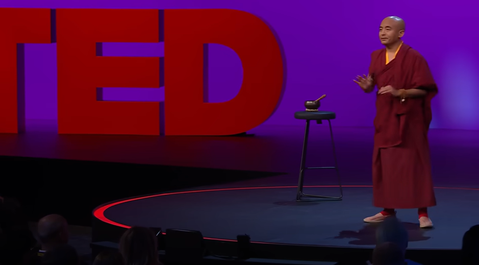 Meditation Image For Blog