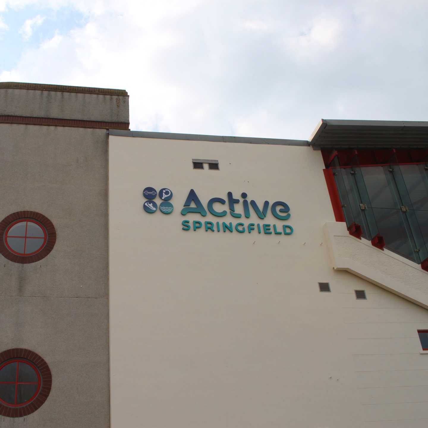 Springfield Signage 1